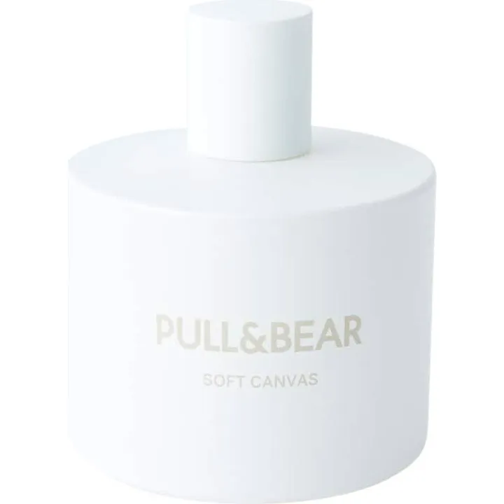 Pull & Bear Soft Canvas parfüm şişesi