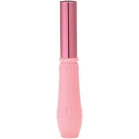 Fiancée Pink Grapefruit / ピンクグレープフルーツの香り (Gel Fragrance) perfume bottle