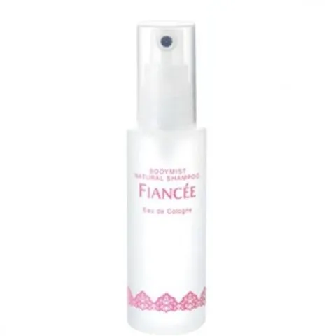 Fiancée Natural Shampoo / ナチュラルシャンプーの香り perfume bottle