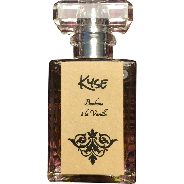 Kyse Perfumes Bonbons à la Vanille parfüm şişesi