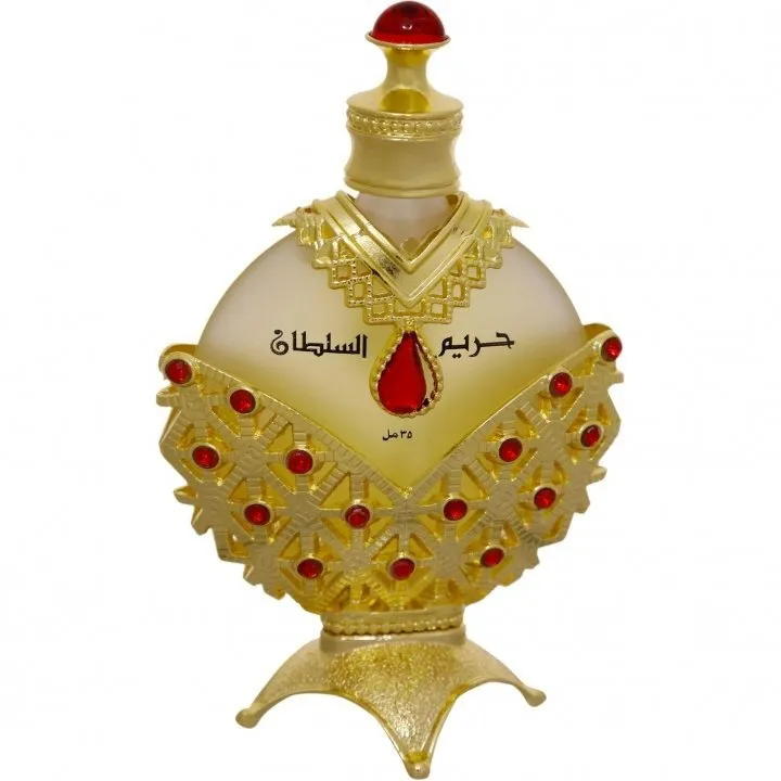 Khadlaj Hareem al Sultan (Gold) / حريم السلطان parfüm şişesi