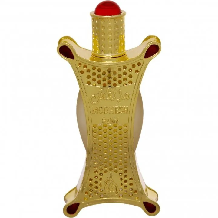 Khadlaj Modhesh (Gold) parfüm şişesi