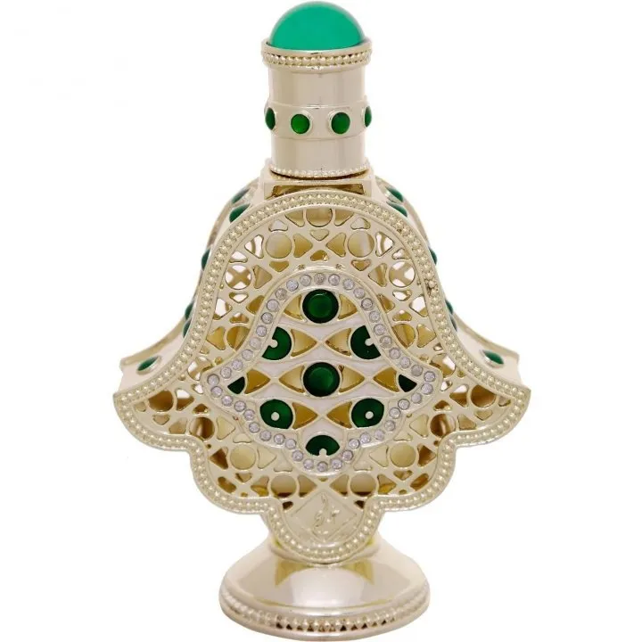 Khadlaj Hoor Al Ain parfüm şişesi