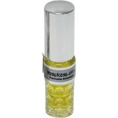 Dadi Hongkong Girl (Perfume) parfüm şişesi
