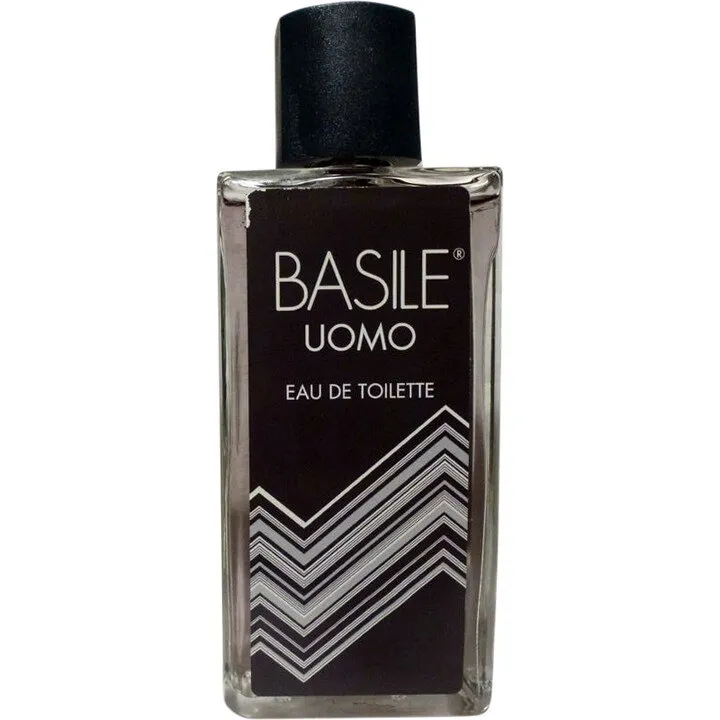 Basile Uomo (2002) perfume bottle