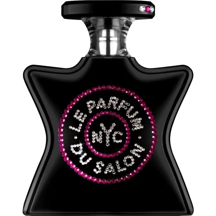 Bond No. 9 Le Parfum Du Salon parfüm şişesi