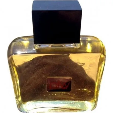 PFW Aroma Chemicals pfw (Herren) perfume bottle