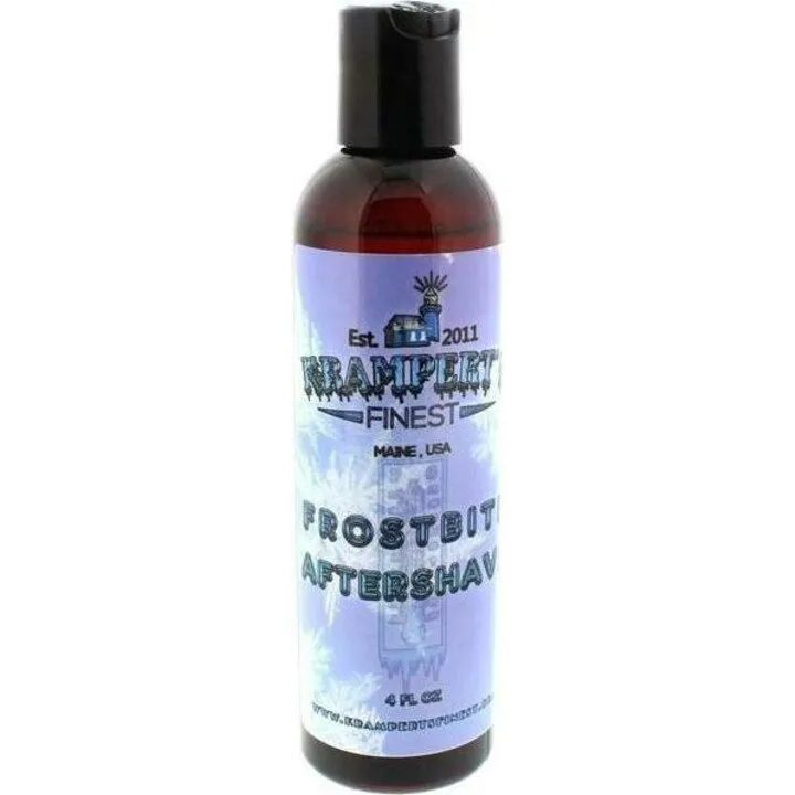Krampert's Finest Frostbite parfüm şişesi