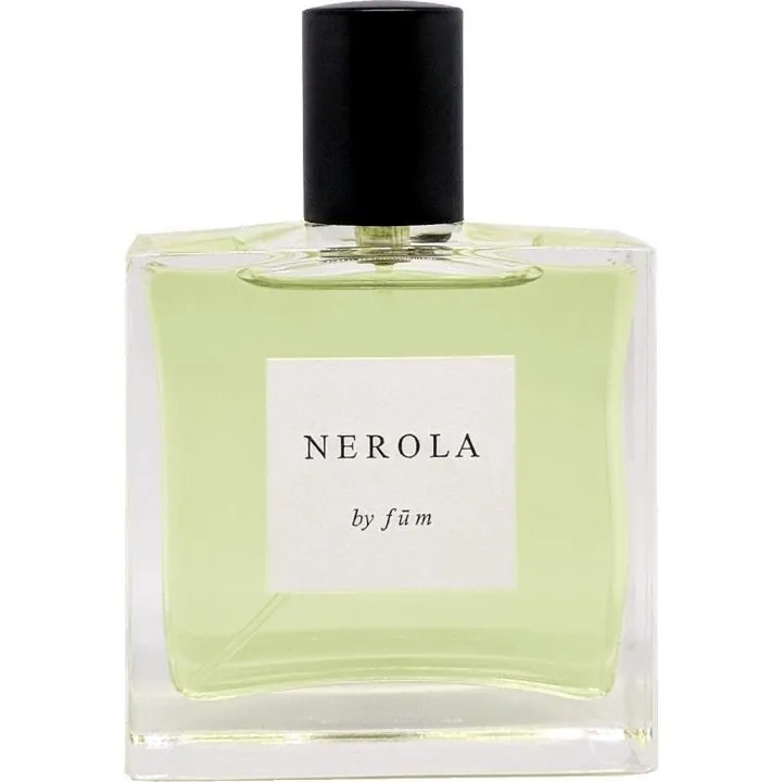 Fūm Nerola perfume bottle