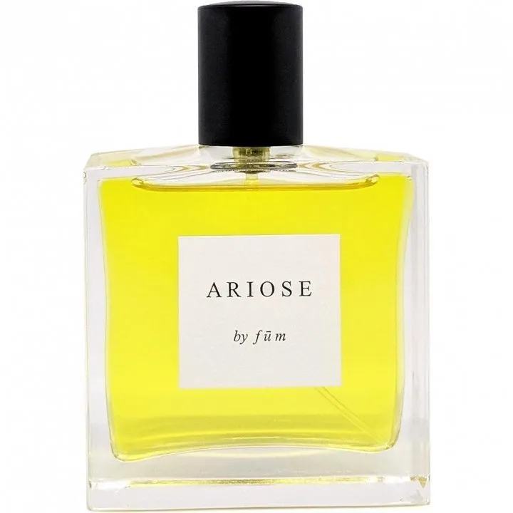 Fūm Ariose perfume bottle