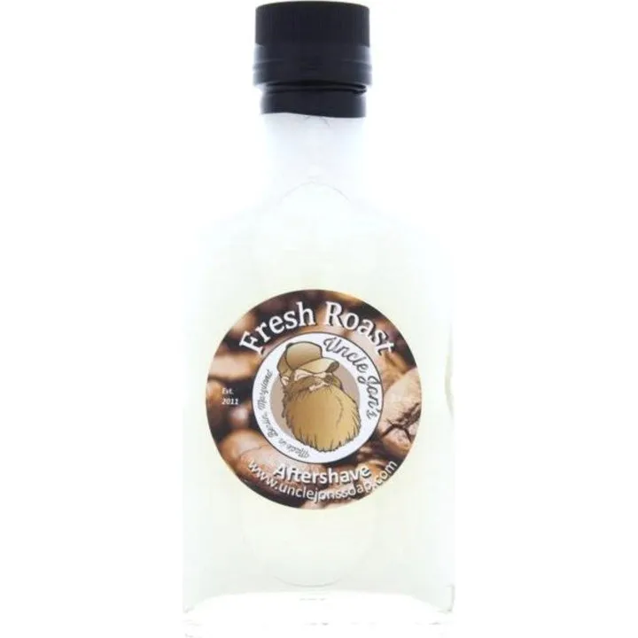 Uncle Jon's Fresh Roast parfüm şişesi