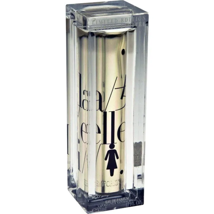 Giorgio Armani Emporio Armani...lei/elle/she/ella/女... Edition Limitée parfüm şişesi