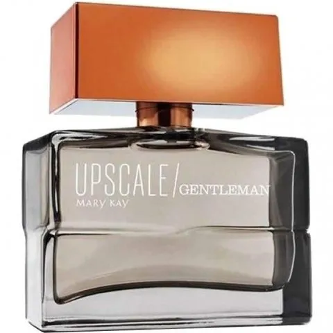 Mary Kay Upscale Gentleman parfüm şişesi