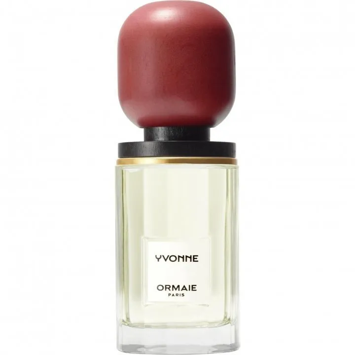 Ormaie Yvonne (Eau de Parfum) parfüm şişesi
