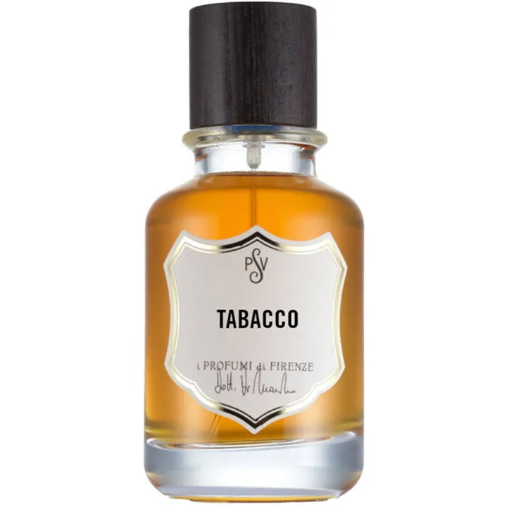 Spezierie Palazzo Vecchio Tabacco (Eau de Parfum) parfüm şişesi