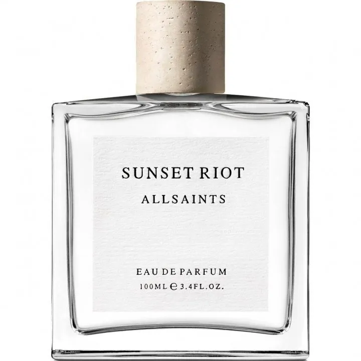 AllSaints Sunset Riot parfüm şişesi