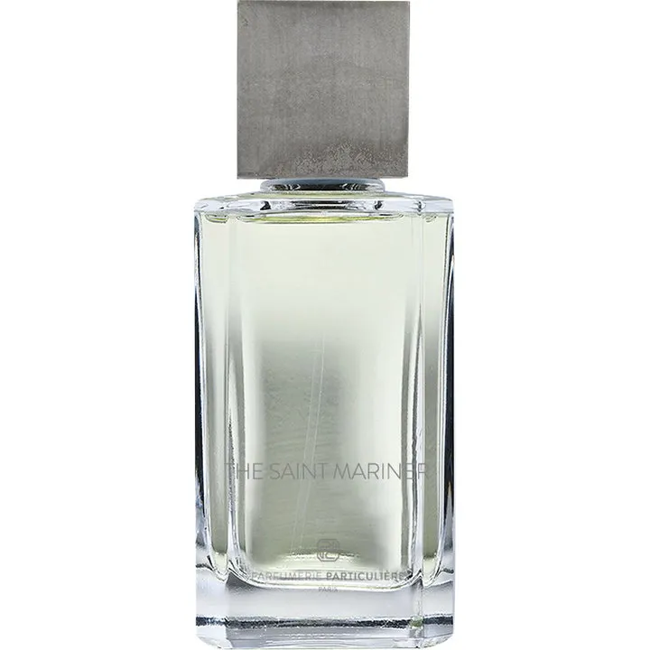 Parfumerie Particulière The Saint Mariner parfüm şişesi