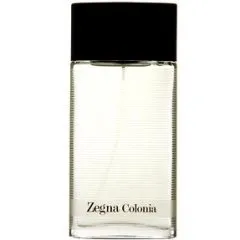Ermenegildo Zegna Zegna Colonia (Eau de Toilette) perfume bottle