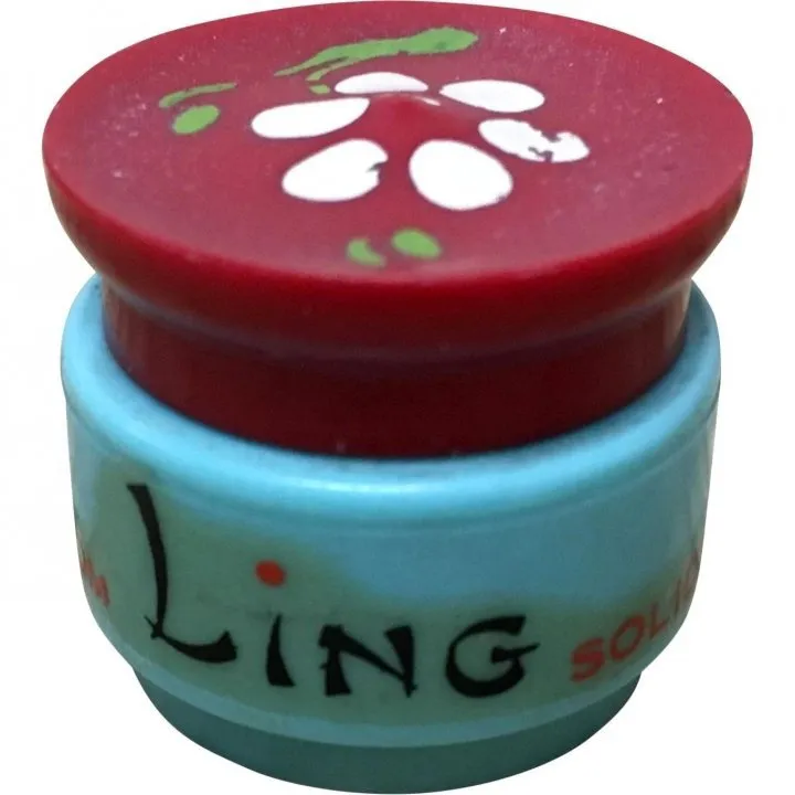 King Quon Ling - Ginger Blossom parfüm şişesi