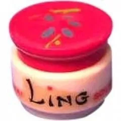 King Quon Ling - Shanghai parfüm şişesi