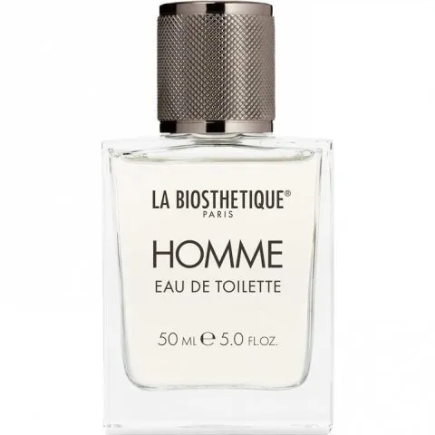 La Biosthétique Homme parfüm şişesi