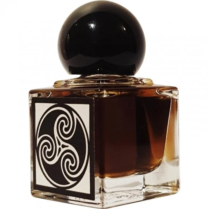Not Perfumes Orm perfume bottle