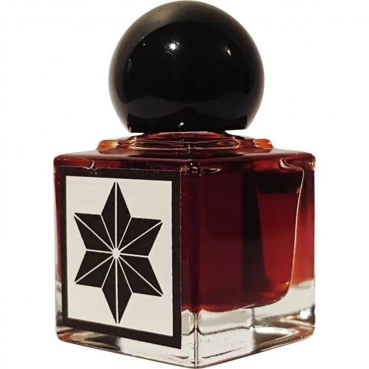 Not Perfumes Nadir perfume bottle