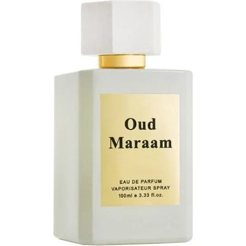 Al Aneeq Oud Maraam parfüm şişesi