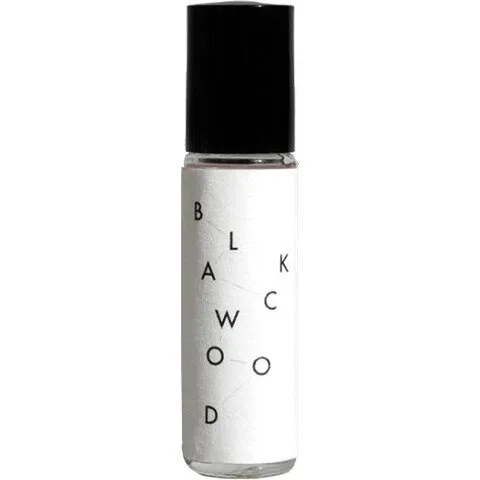 Reassembly Blackwood perfume bottle
