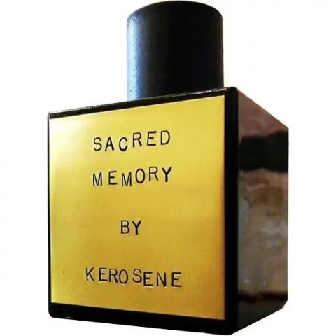 Kerosene Sacred Memory parfüm şişesi