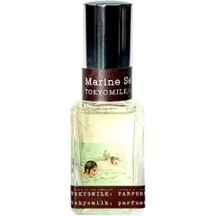 Tokyomilk Marine Sel No. 54 (Parfum) parfüm şişesi