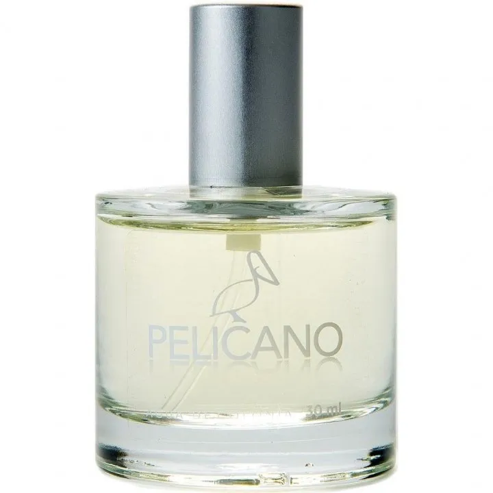Pelicano para Ella parfüm şişesi