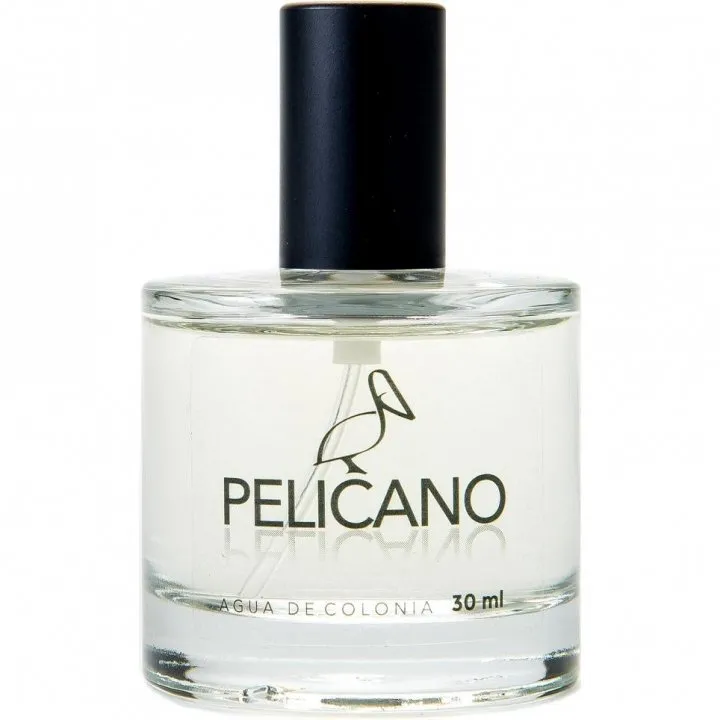 Pelicano para Él perfume bottle