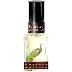 Tokyomilk Paradiso No. 19 parfüm şişesi