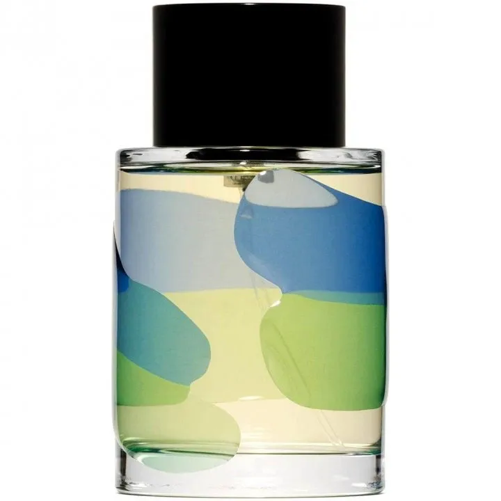 Editions de Parfums Frédéric Malle Bigarade Concentrée Limited Edition parfüm şişesi