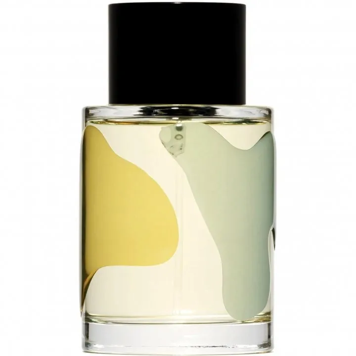 Editions de Parfums Frédéric Malle Iris Poudre Limited Edition parfüm şişesi