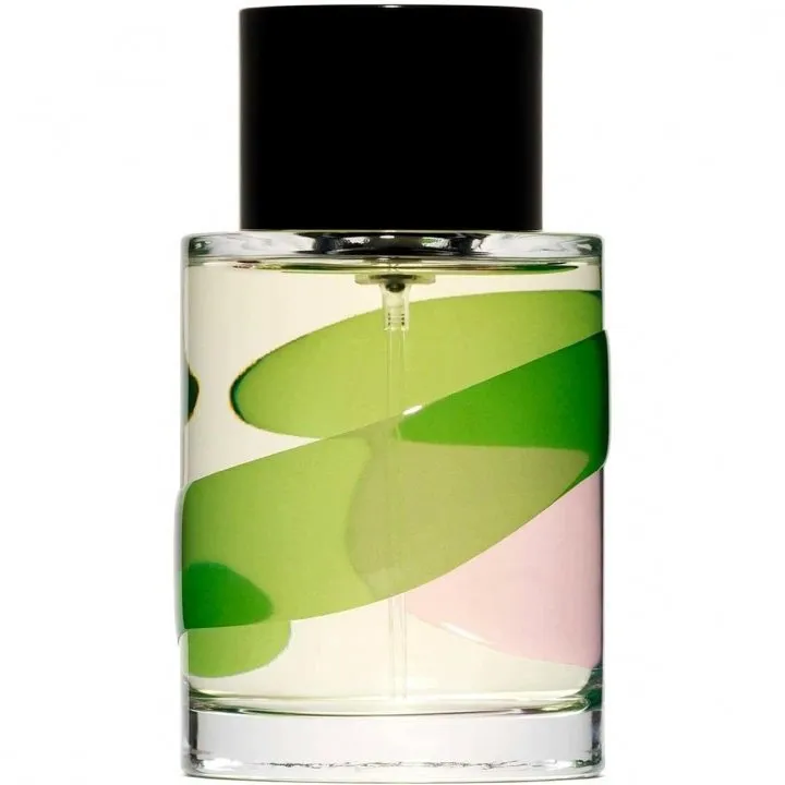 Editions de Parfums Frédéric Malle En Passant Limited Edition parfüm şişesi