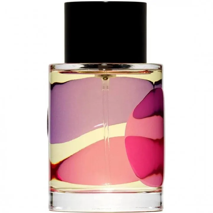 Editions de Parfums Frédéric Malle Lipstick Rose Limited Edition parfüm şişesi