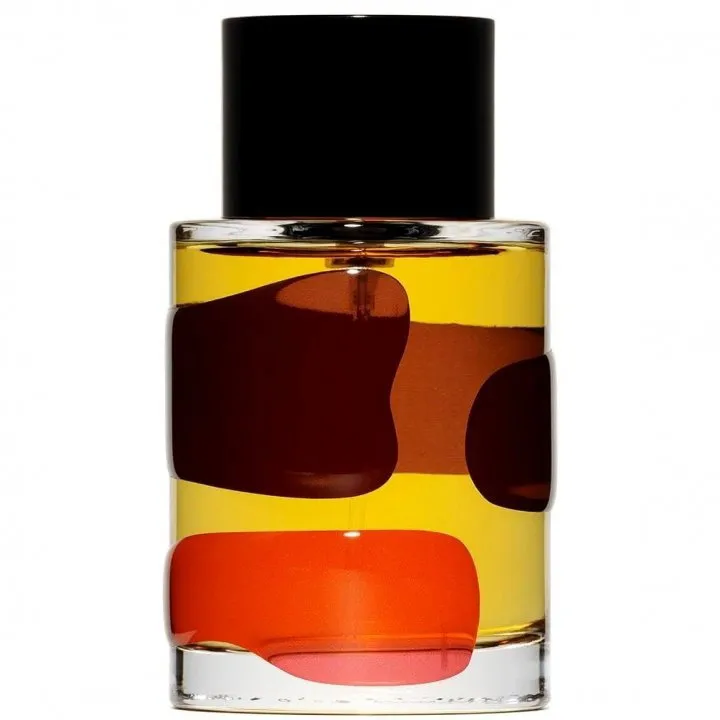 Editions de Parfums Frédéric Malle Musc Ravageur Limited Edition 2018 parfüm şişesi