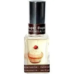 Tokyomilk Sugar Sugar No. 52 (Parfum) parfüm şişesi