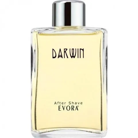 Evora Darwin (After Shave) perfume bottle