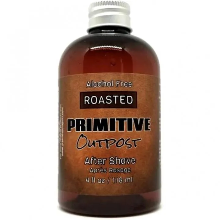 Primitive Outpost Roasted (Aftershave) perfume bottle