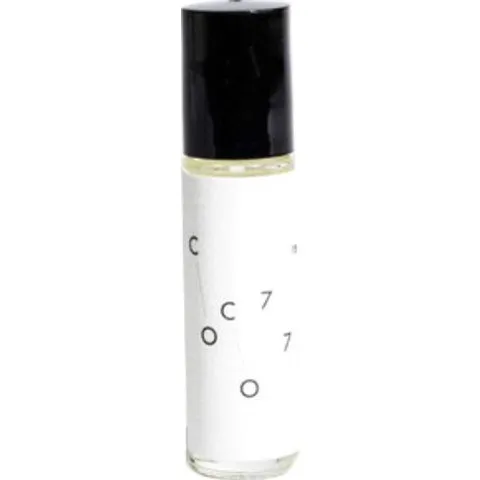 Reassembly Coco 77 perfume bottle