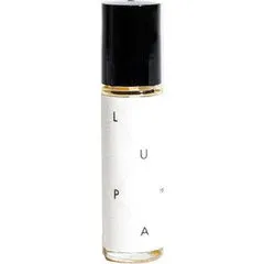 Reassembly Lupa perfume bottle