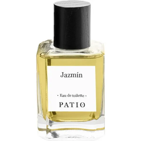 Patio Jazmín parfüm şişesi