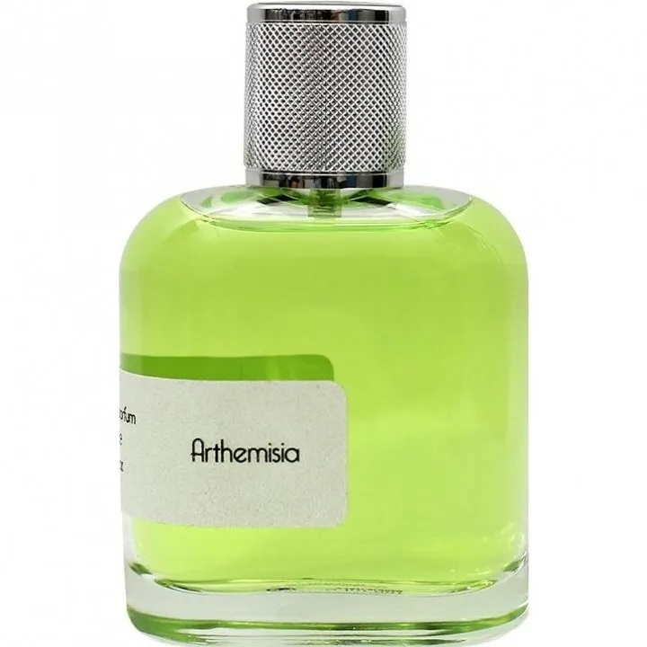 G-Nose Arthemisia parfüm şişesi
