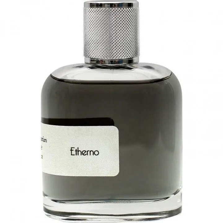 G-Nose Etherno parfüm şişesi