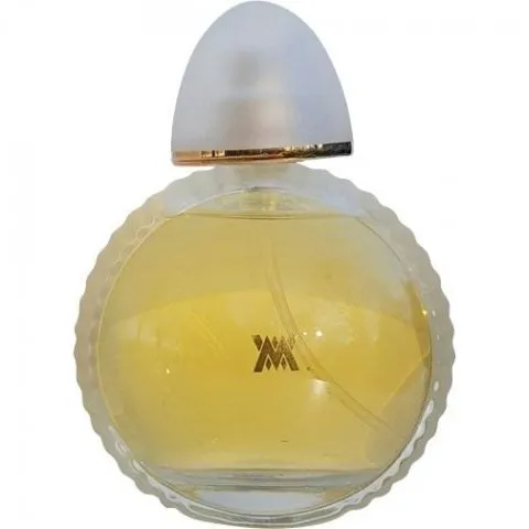 Marcella Wouters Primeur perfume bottle