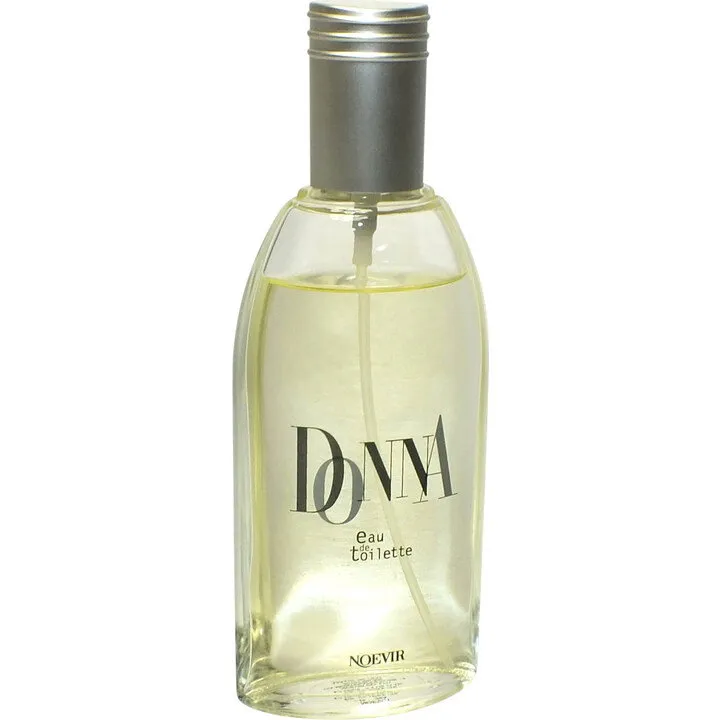 Noevir Donna / ドンナ perfume bottle