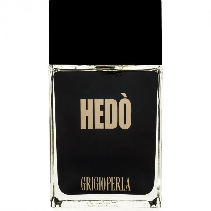 La Perla Grigioperla Hedò (Eau de Toilette) parfüm şişesi